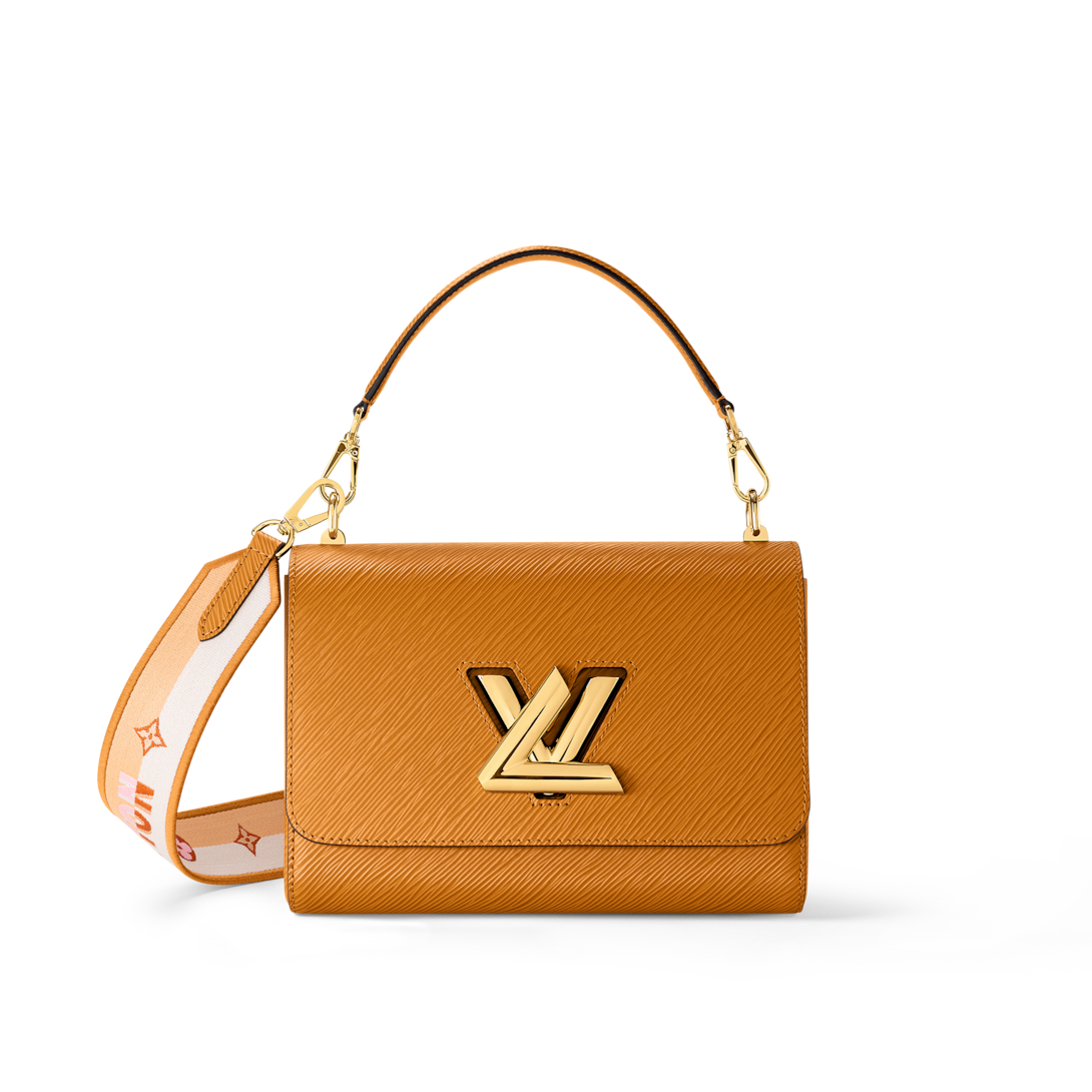 Twist MM Epi Leather - Handbags M21555 | LOUIS VUITTON